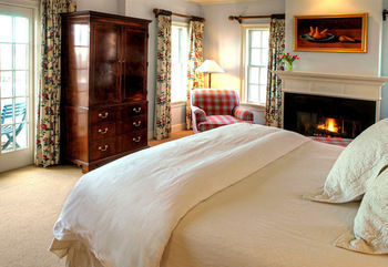 The Inn At Stonington Exterior foto