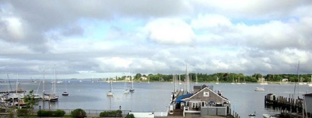 The Inn At Stonington Exterior foto