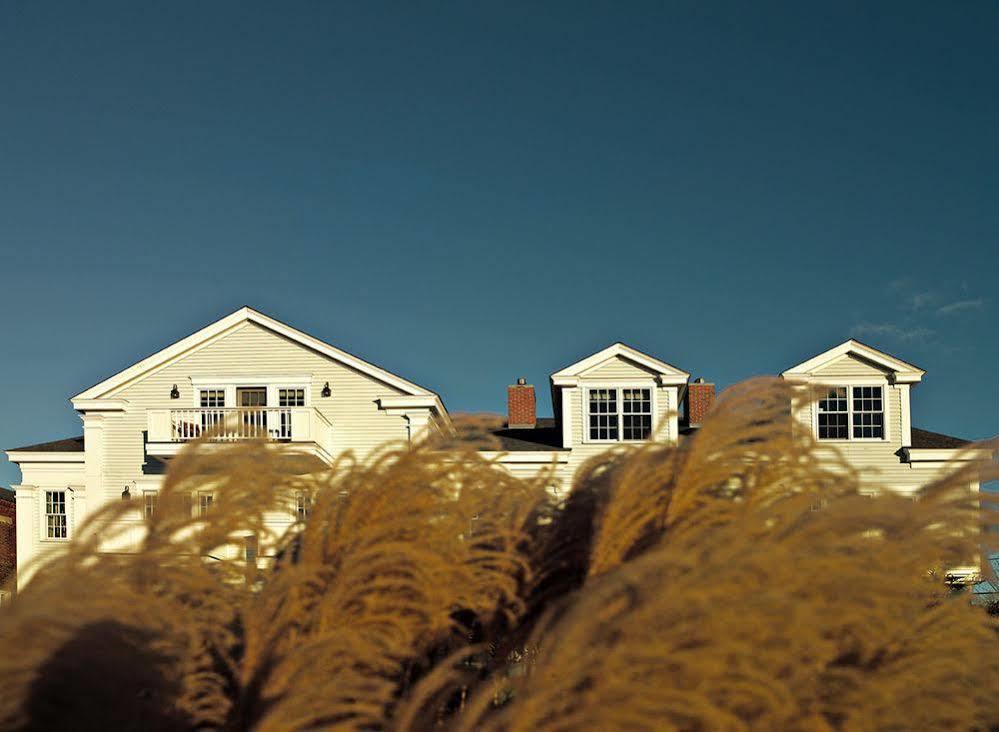 The Inn At Stonington Exterior foto